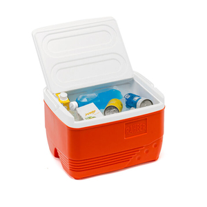 Rahber 42Litres/44 Qts Durable HDPE Glacière Grande Capacité pour le Stockage des Aliments et des Boîtes Logo Personnalisable - Product Image 5
