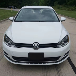 Used 2016 Volk_swa_gen G-o-l-f TSI SE 4 puertas FWD - Product Image 1