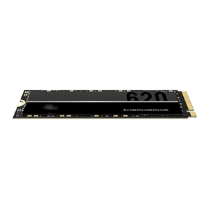 LNM620X256G M.2 NVMe 2280 SSD PCIe Gen3x4 de alta capacidad Almacenamiento interno M.2 NVMe SSD de alto rendimiento - Product Image 2