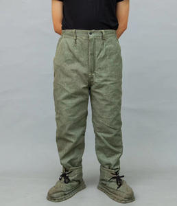 ชุดนักดับเพลิง4ชั้นเครื่องแบบดับเพลิงและดับเพลิงลายทแยง Nomex สีน้ำเงินกองทัพเรือคลาสสิกของ Aramid - Product Image 4