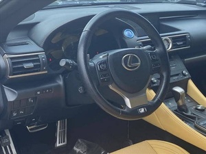 ใช้ฐาน RC300 2016 LEX-US - Product Image 2