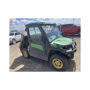 Gator RTV Gator XUV ปั๊มมอเตอร์เครื่องยนต์ประสิทธิภาพสูงอุปกรณ์ในฟาร์ม - Product Image 3