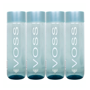 Meilleur Prix VOSS Eau de Source Tranquille-24 Pack Cas de Bouteille - Product Image 1