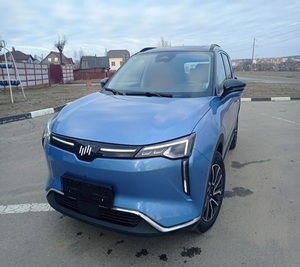 2022 WELTM-EISTER W6 520 ไมล์น้อย เกียร์ออโต้ หลังคาพาโนรามา ไฟ LED 6 ที่นั่ง พร้อมส่ง - Product Image 1