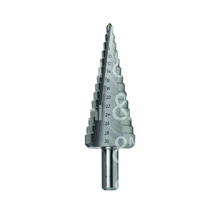 HSS <b>STEP</b> <b>CUTTER</b> - Product Image 1