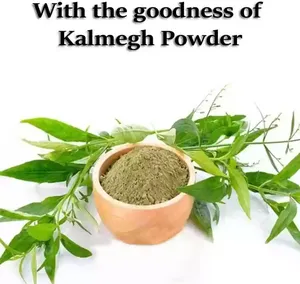 ผงคาลเมห์ออร์แกนิกสำหรับการดีท็อกซ์ตับผลิตภัณฑ์เสริมอาหารช่วยเสริมการย่อยอาหารต่อสู้กับการติดเชื้อสารสกัดจากว่านหางจระเข้ขายส่ง - Product Image 6