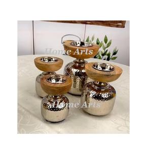 Standard Design Wood Oud <b>Burner</b> Exclusive Quality Customized Shape Incense <b>Bakhoor</b> <b>Burner</b> for Wedding Usage - Product Image 6