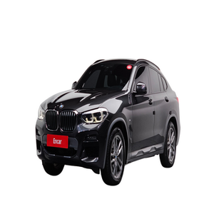 BMW X4 (G02) xDrive20d M Sport X 2021 - Product Image 1