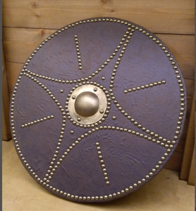 ที่ดีที่สุดโล่ avenger Lovers สำหรับตกแต่งบ้าน/ตกแต่งผนังโล่ของขวัญรายการสำหรับคนรักสงคราม - Product Image 1