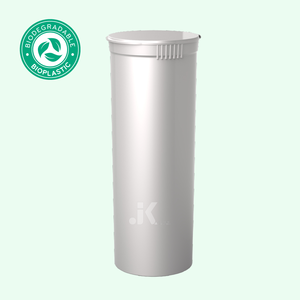 Offres OEM/ODM supérieures du Vietnam Bouteilles en plastique durables et recyclées de 60 Dram Color Pop-Top Flacons M0681 - Product Image 4