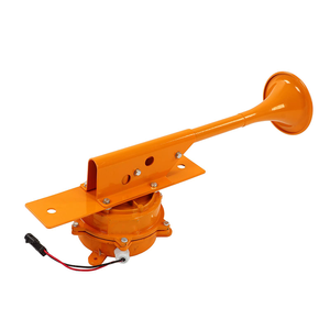 <span class=keywords><strong>Trompette</strong></span> de voiture, klaxon électrique comprimé pour train - Product Image 5