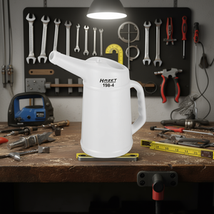 Cinta Métrica de Precisión Hazet para Mediciones Exactas - Product Image 3