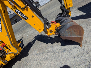 Used JCB 1CXT Track <b>Loader</b> in excellent working condition <b>backhoe</b> <b>loader</b> - Product Image 6