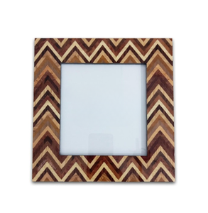 กรอบรูปไม้ไผ่แบบแขวนผนังหรือแบบตั้งโต๊ะที่เป็นมิตรกับสิ่งแวดล้อม - Product Image 2