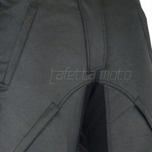Pantalones cómodos de alta calidad para hombre, pantalones textiles para motocicleta, estilo único, pantalones textiles para motocicleta para hombre hechos a medida - Product Image 5