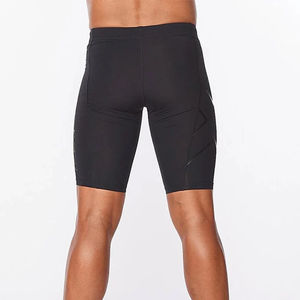 Pantalones Cortos de Compresión para Hombre con Estampado Digital, Gran Venta, Precio Razonable, Ropa Deportiva de Alta Calidad, Pantalones Cortos de Compresión para Hombre con el Mejor Material - Product Image 5