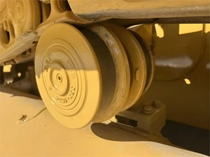 2019 CATERPILLAR D5K2 LGP Bulldozer Bulldozer pour projets de construction efficaces Cat Dozer - Product Image 5