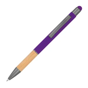 Penna a Sfera Personalizzata BRYGIDA per Gadget Promozionali - Product Image 4