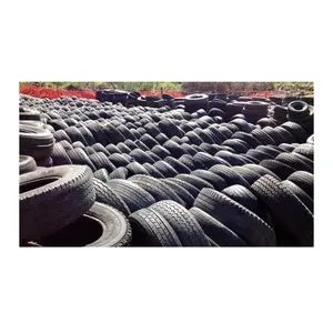 Melhor preço expositor de pneus usados/novos comercial carro/caminhão quantidade de pneus a granel disponível para a exportação em todo o mundo