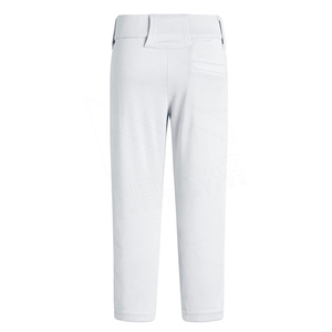 ไม้เบสบอลและกางเกงซ้อมซอฟต์บอลผ้าโพลีเอสเตอร์และโลโก้ขนาดพลัสไซส์ - Product Image 3