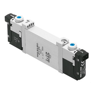 โซลินอยด์วาล์ว VUVG-B14-M52-MZT-F-1T1L ของแท้สินค้าใหม่ - Product Image 2