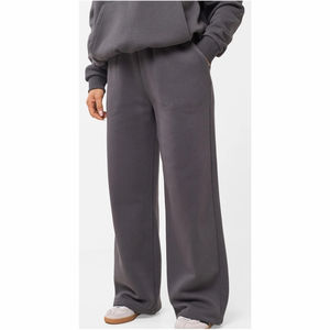 Conjuntos Deportivos de Dos Piezas para Mujer, Transpirables, Ecológicos, Ropa Deportiva Informal para Otoño - Product Image 4