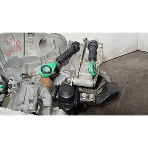 Cambio Manuale Completo LANCIA Ypsilon 4a Serie 55248070 199B1000 Diesel 1248 (11>23) - Product Image 5