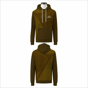 Nouveaux sweats à capuche pour hommes tendance et confortables à vendre Style de rue Sweats à capuche basiques légers pour hommes - Product Image 5