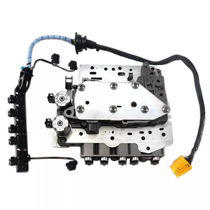 Corps de soupape de transmission automatique AL4 DPO à bas <span class=keywords><strong>prix</strong></span> pour véhicules <span class=keywords><strong>Peugeot</strong></span> Citroen 00-11 Beringo - Product Image 4