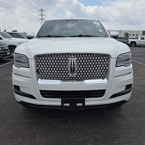 Lincoln Navigator Reserve 4WD SUV 2024 Neuf/Occasion, Moteur Essence 4.1-6L, Transmission Automatique, 1-25000 Miles, 7 Places - Product Image 1