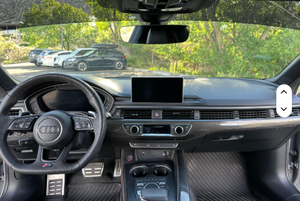 Audi RS5 Coupé 2019 Usado (LHD/RHD) - Product Image 4