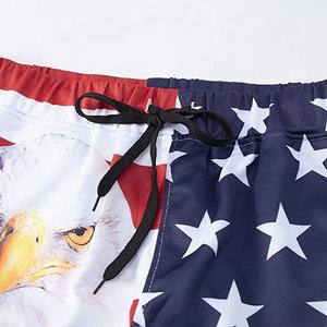 Pantalones Deportivos de Sublimación Resistentes, 500GSM, Poliéster, para Entrenamiento, Fitness, Pantalones Deportivos, Impresión Personalizada, Fabricante OEM, Marca Privada - Product Image 4