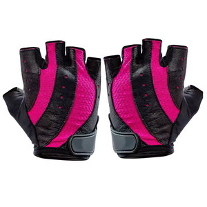Custom Made Men And Women Fingerless <b>Weight</b> Lifting Fitness Gym <b>Gloves</b> <b>Training</b> Weighted Workout Sport Gym <b>Gloves</b> - Product Image 1