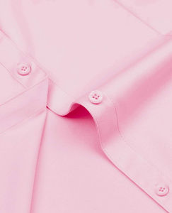 Blusas Formales Elegantes para Mujer, para Oficina, Ropa de Negocios, Tejido de Sarga Ecológico Antiarrugas - Product Image 4