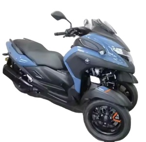 HOT TOP NEW 2025 <b>SALES</b> NEW <b>Scooters</b> 300CC YAMAHAS TRICITY 300 three wheelers <b>scooters</b> - Product Image 1