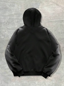 Aspecto inspirado en Y2K de moda, perfecto para minoristas, marcas de moda, tiendas en línea, proceso de tinte ecológico, interior de lana suave - Product Image 4