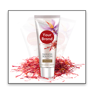 Crema facial avanzada multivitamínica para blanquear la piel - Product Image 5