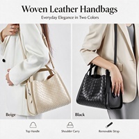 Sac à main en cuir personnalisé pour femme, sac à bandoulière décontracté en cuir de vachette véritable, élégant et tendance
