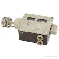 Thermostat Danfoss, RT17, 017-511766