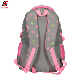 Ute ized ustomized bliublimation rinig apapacity ololyester hilhildre tuackackpack stustom IDS ririmary chool AG - Product Image 2