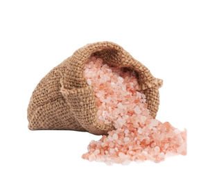 Nouveau 2025 sel rose comestible meilleure qualité sel rose de l'Himalaya extrait à la main de sources vierges cuisson sel de Table rose de l'Himalaya - Product Image 3