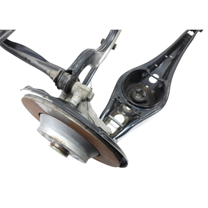 ชุดเครื่องกลหน้าที่ซ้ายด้านหลัง AUDI Q3 Series (F3B) 5QF505433C (18>) - Product Image 6