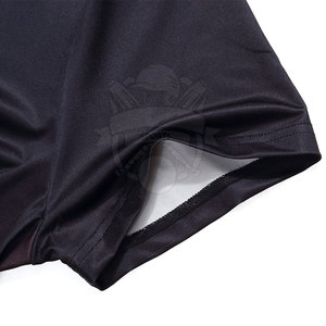 เสื้อโปโลสำหรับผู้ชายขนาดพลัสไซส์เสื้อโปโลสำหรับผู้ใหญ่ - Product Image 5