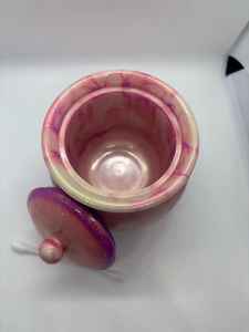 Mini Frascos de Resina para Almacenamiento de Muestras, Proyectos de Manualidades, Envases de Cosméticos de Viaje, Decoración del Hogar, Almacenamiento y Exhibición - Product Image 2