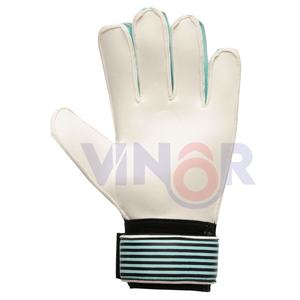 Guantes de Portero de Fútbol de Látex Ligeros Unisex 2026, Nuevo Estilo, Cómodos, Protección para Entrenamiento, Servicio OEM ODM, Deportes - Product Image 3