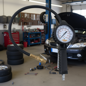 Autres roues, pneus et accessoires Pistolet de gonflage de pneus - Product Image 3