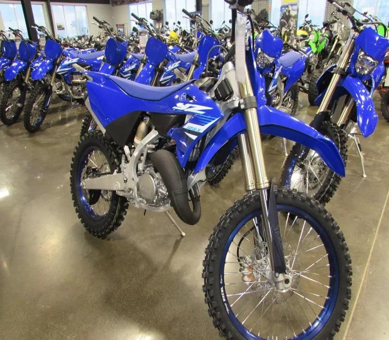 Yz125 Motorcycles 125 Yz Yamaha For Sale 2023/2024 YZ Dirt Bikes