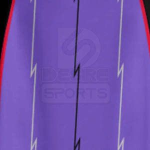 Uniforme de netball pour femmes adultes, design populaire, léger, imprimé, 100% polyester, respirant, durable, personnalisable, fabriqué au Pakistan - Product Image 6