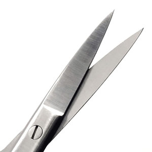 Mayo incurvée Medic Instrument pour applications cliniques Ciseaux à dissection Mayo Ciseaux mayo pointus en acier inoxydable - Product Image 6