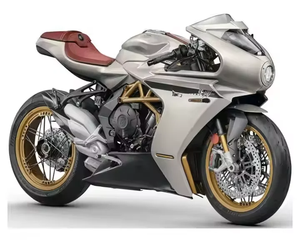 2024 Vélo de sport MV Agusta Superveloce 98 personnalisable avec support OEM et ODM de qualité industrielle prêt à la vente! - Product Image 1